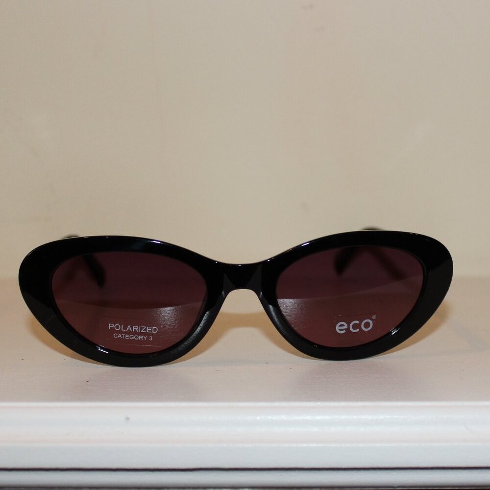 Eco Women's Sunglasses (lilin)